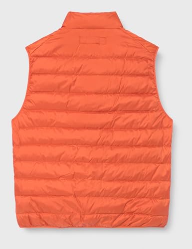 Veste Gant Gilet matelassé léger en duvet EU - vue 6