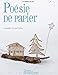 POESIE EN PAPIER