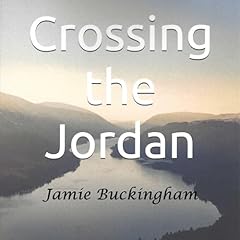 『Crossing the Jordan』のカバーアート