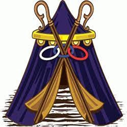 Points of Light Radio sheds light on the Odd Fellows Encampment Podcast Por  arte de portada