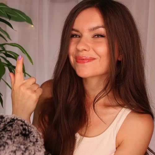 Amazon.co.jp The 'UP SHE GOES' Trigger Alana ASMR Digital Music