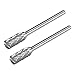 uxcell Tungsten Carbide Rotary Files 1/8