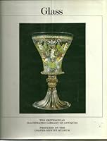 Glass the Smithsonian Illustrated Librar B000PVEICK Book Cover