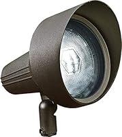 Algopix Similar Product 17 - Dabmar Lighting DPR40HOODBZ Spot