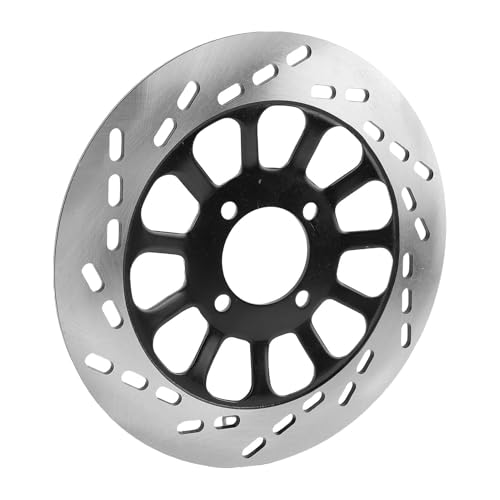 Disque de frein arrière moto 220 mm en acier inoxydable pour un freinage puissant