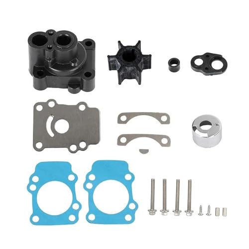 Kit de réparation pompe à eau moteur résout problème surchauffe