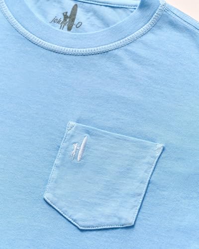 johnnie-O Brennan 2.0 Jr. Long Sleeve T-Shirt2