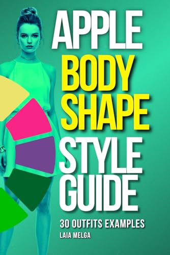 Apple Body Shape Style Guide and Capsule Wardrobe