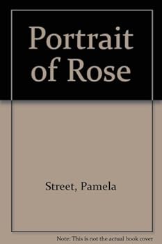 Hardcover Portrait of Rose (U) [Large Print] Book
