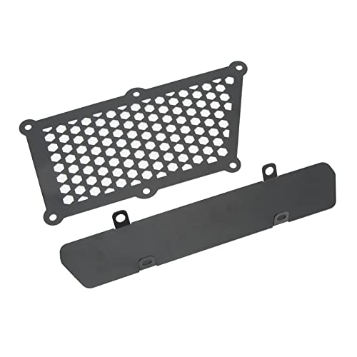 Kit de redução de ruído de entrada de ar ATV para Can Am Maverick X3 MAX X DS Turbo, kit de redução