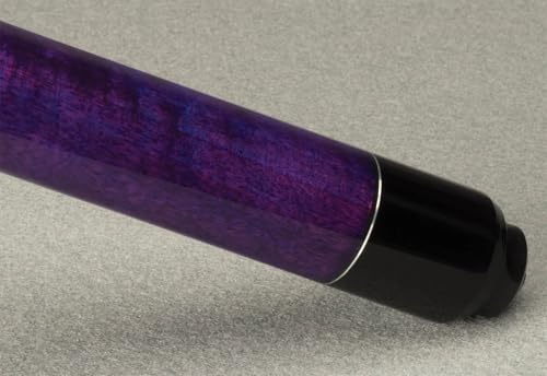 Taco de billar McDermott Lucky L69 con estuche suave miniatura 4