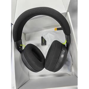 Globvanx Wireless Gaming Headset s2