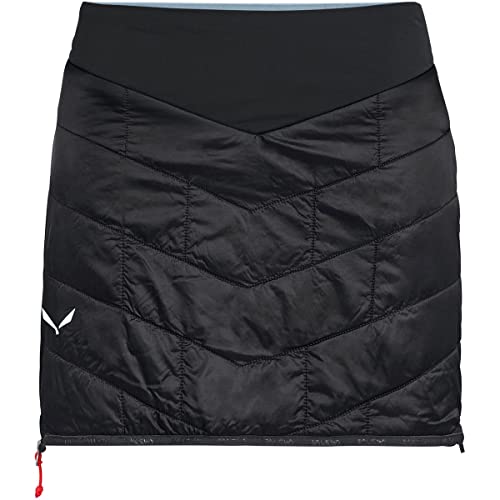 Salewa Damen Sesvenna Twr W Rok Rock, Black Out/3860, M EU