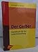 Produktbild Der Gerber: Handbuch für die Lederherstellung