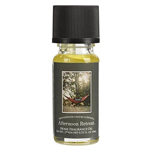 Bridgewater CandleCompany Scented Oil Afternoon Retreat
