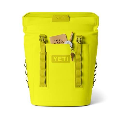 Image of YETI Hopper M Series Backpack Soft Sided Coolers with MagShield Access