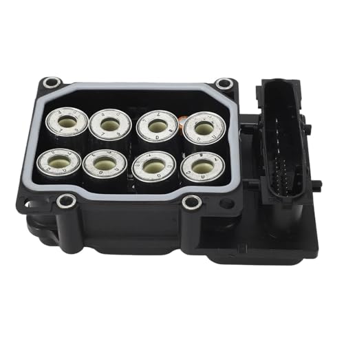 Module de commande pompe ABS 4405006070 pour freinage des modèles 2007-2009 - 2