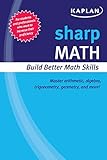Sharp Math: Building Better Math Skills (Sharp Series)