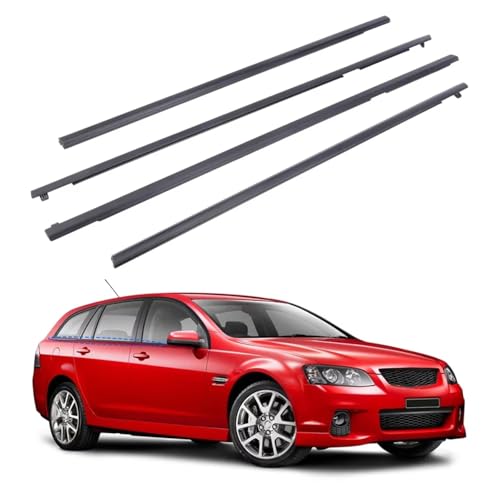 Joint vitre Holden Commodore pour stopper infiltration eau et sifflement air - 3