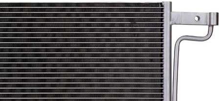 Automotive Cooling A/C AC Condenser For Ford Focus 3981