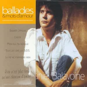 Ballades Et Mots D'Amour main image 1