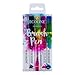 Produktbild Ecoline Talens 5 Brush pens Primary, T1150-9900, Diverse (Farbset)
