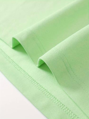 Image of TOPLOT Men Regular Fit Polo || T Shirt for Men (5243)