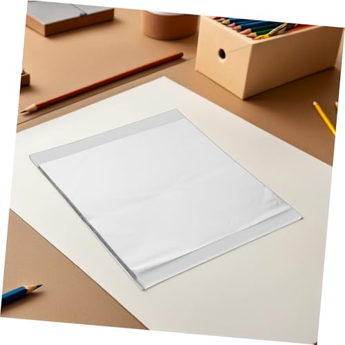 Papel Metálico Decorativo para Crear Manualidades Familiares y Álbumes de Recuerdos 7