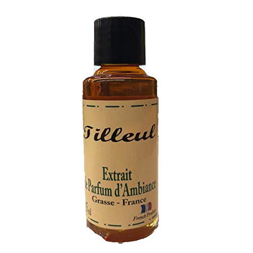 Extrait De Parfum - Tilleul - 15ml