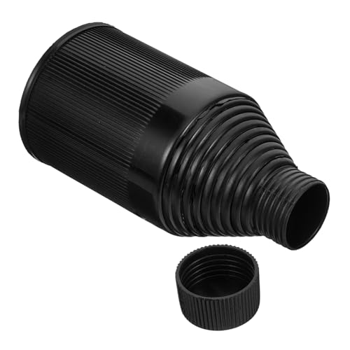 Healeved Umbrella Cover Durable Protective Accessory for Umbrellas Wear Resistant Design Portable Storage for Outdoor Use