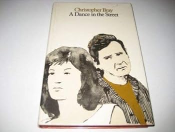 Hardcover A dance in the street Book