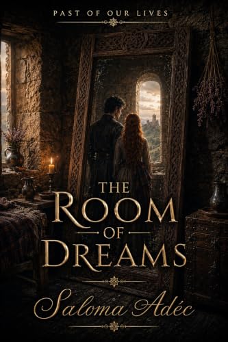 The Room of Dreams (Past of Our Lives) (English Edition)