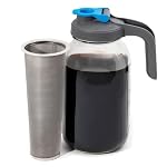 Cold Brew Coffee Makers Manual