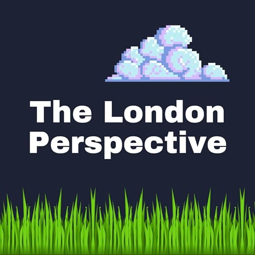 The London Perspective copertina