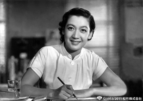 名作映画 東京物語 の解説 感想レビュー あらすじ 登場人物 映画クリック