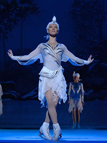 Ballet on Ice - Swan Lake 2006