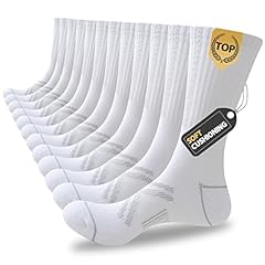 White(12 Pairs)