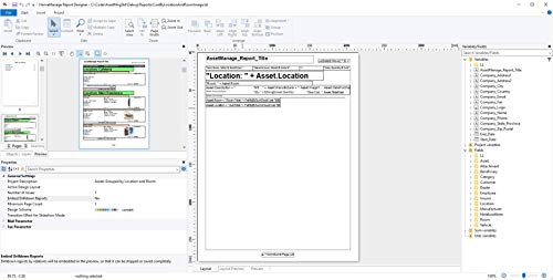 Homemanage Home Inventory Software thumb #4