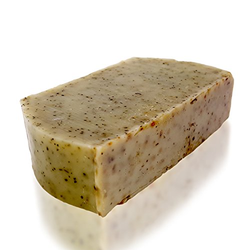 Waterfall Glen - sweet orange, tangerine and dried mint leaves