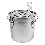 Recipiente para la fermentación – 30 L