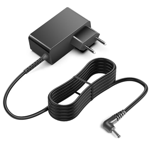 TAIFU 25,85V Caricabatteria per Samsung per Jet 90+ 90 75+ 75 Complete+ 70 Pet 60 Turbo Aspirapolvere a Batteria A2626A_APN Caricabatterie per Batteria Agli Ioni di litio da 21,9V Alimentatore