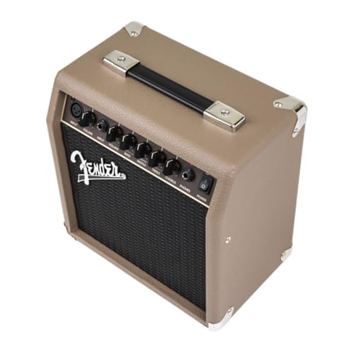 Fender Acoustasonic 15 Combo ampli guitare acoustique compact