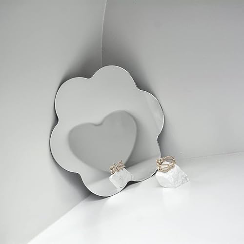 Stkmelon 11Pcs Acrylic Mirror For Photography Product Photography Props Display Mirrors Reflection Board (11 Piece Set) #TOP3