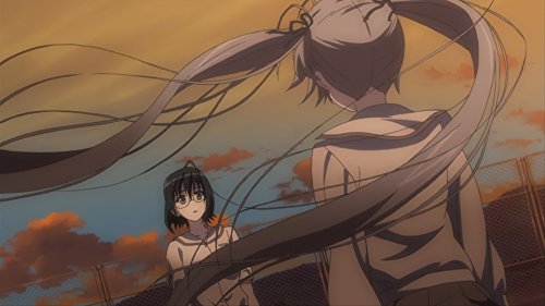 Yosuga no Sora - Vol. 4 - Das Sora Kapitel