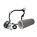 Polaris Sportsman 400 500 Water Pump Rebuild Kit