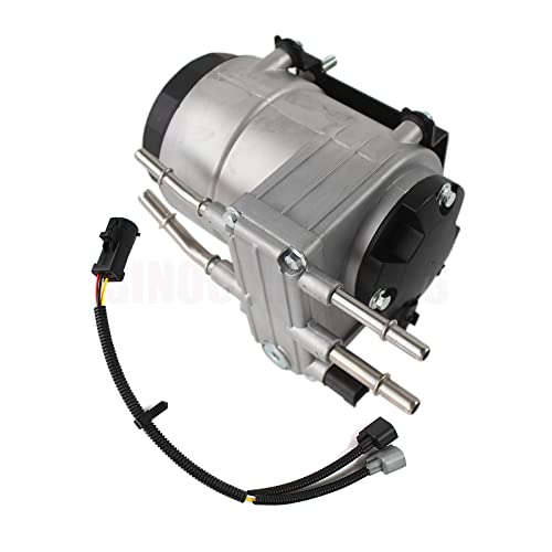 Bomba de combustible 6C3Z-9G282-C soluciona arranques Ford F250 V8 2
