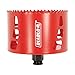 4" Snap Lock Bi-Metal Hole Saw
