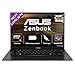ASUS Zenbook 14, Smartchoice,AMD Ryzen AI 5 340, AI PC(AMD Radeon Graphics/16GB RAM/512GB SSD/3K OLED/14/120Hz/Windows 11/M365 Basic (1Year)*/Office Home 2024/Jade Black/1.2 Kg) UM3406KA-PP240WS