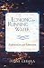 Longing for Running Water: Ecofeminism and Liberation (Biblical Reflections on Ministry)