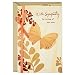 Dayspring Sympathy Card for Loss of Mother (Butterfly)